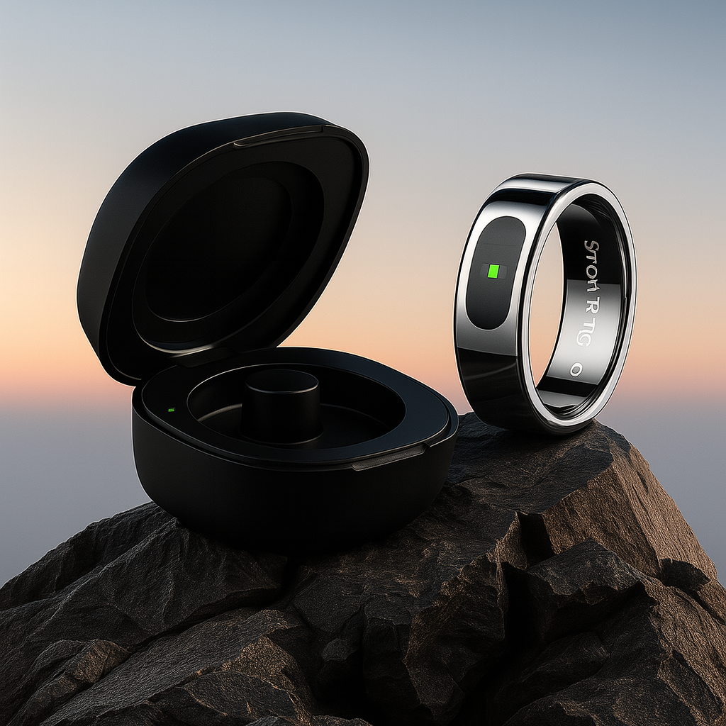 Bague Connectée Vega HALO | VEGA