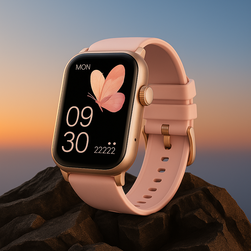 Montre Connectée Vega AURORA | VEGA