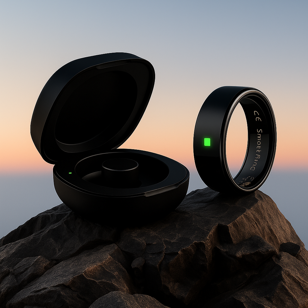 Bague Connecté Vega HALO | VEGA