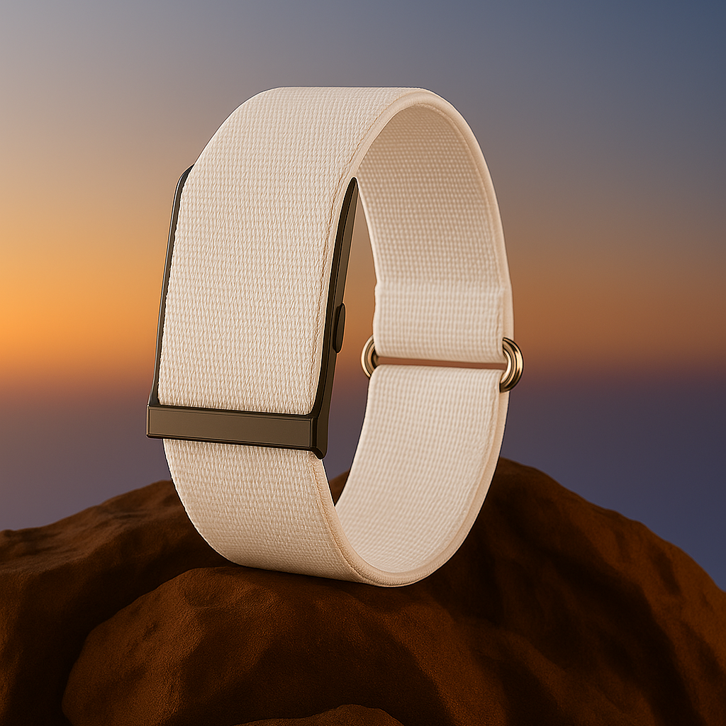 Bracelet Connecté Vega NOVA | VEGA