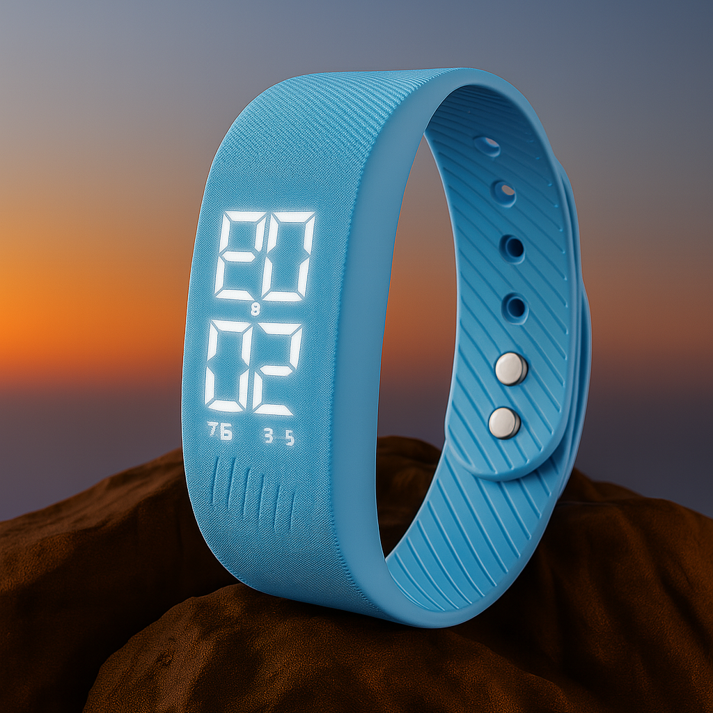 Bracelet Connecté Vega MIRAGE | VEGA