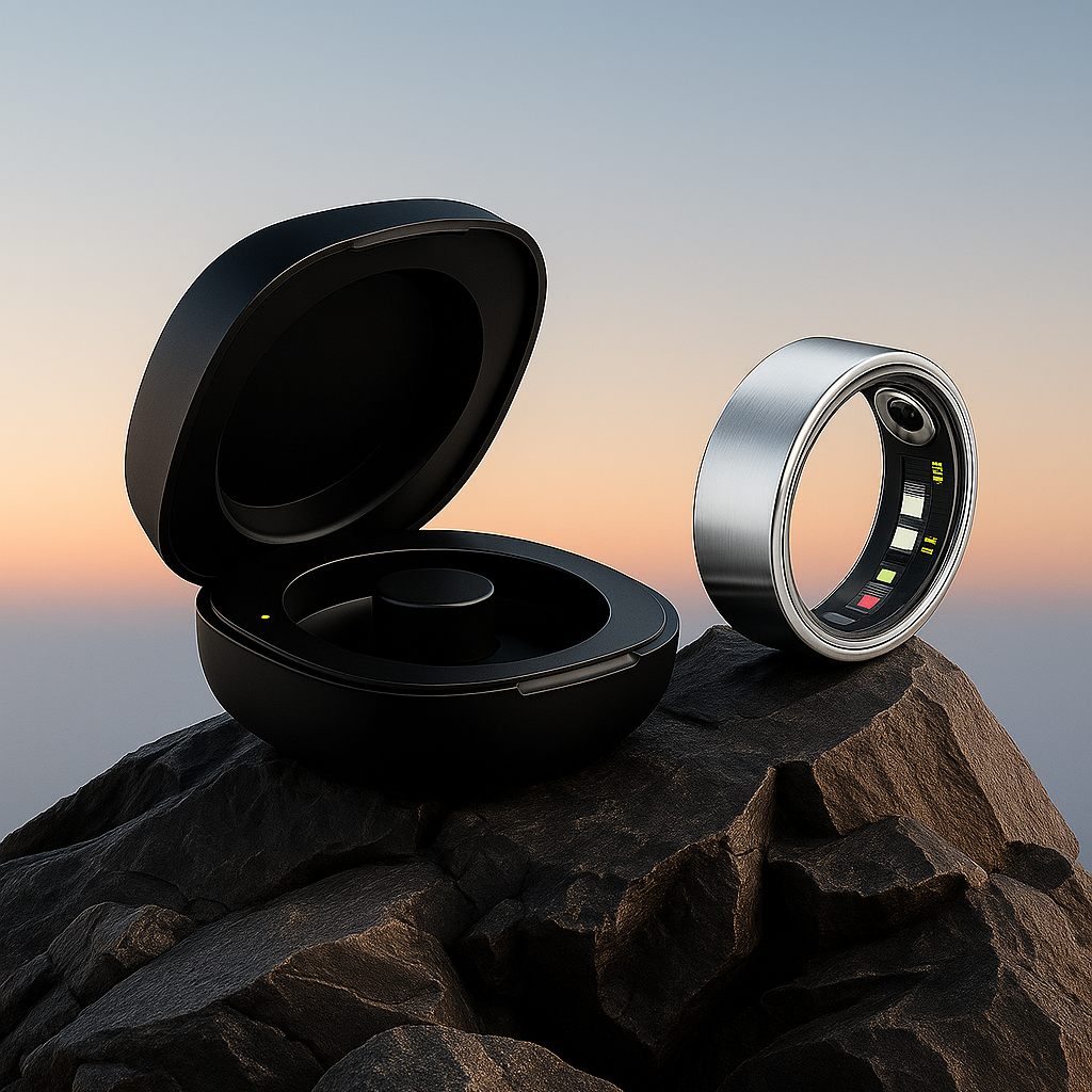 Bague Connectée Vega ORION | VEGA