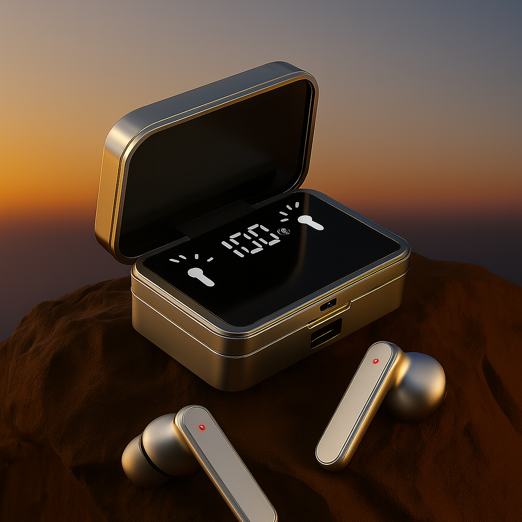 Écouteurs Bluetooth Vega LYRA | VEGA