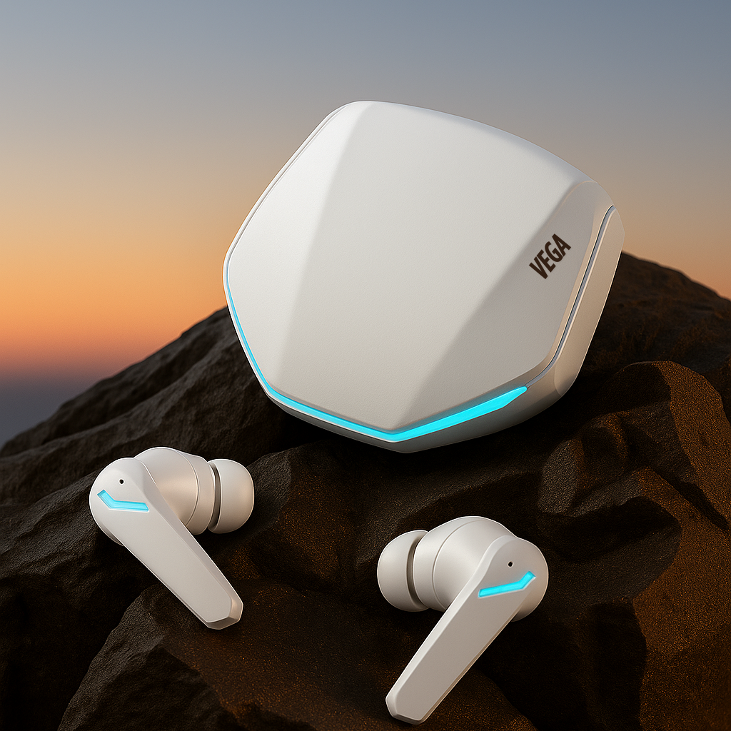 Écouteurs Bluetooth Vega HORIZON | VEGA