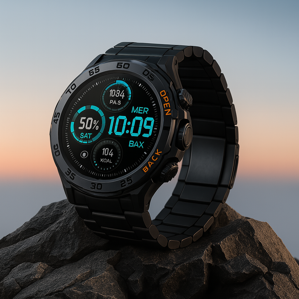 Montre Connectée Vega VENUS | VEGA