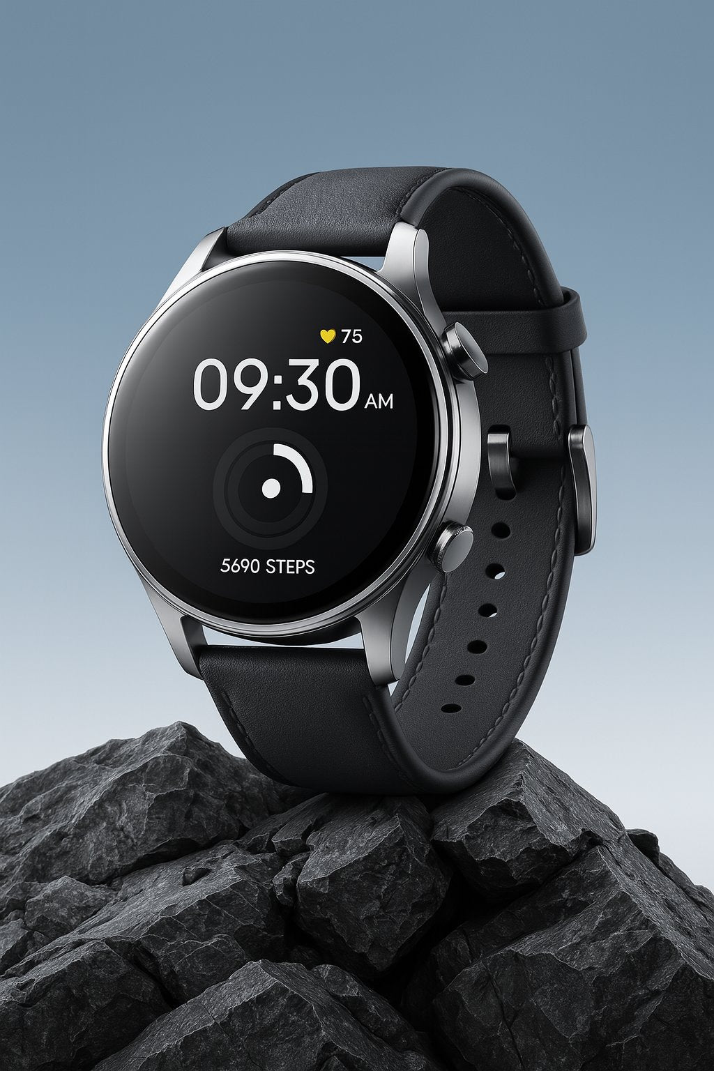 Montres Connectées