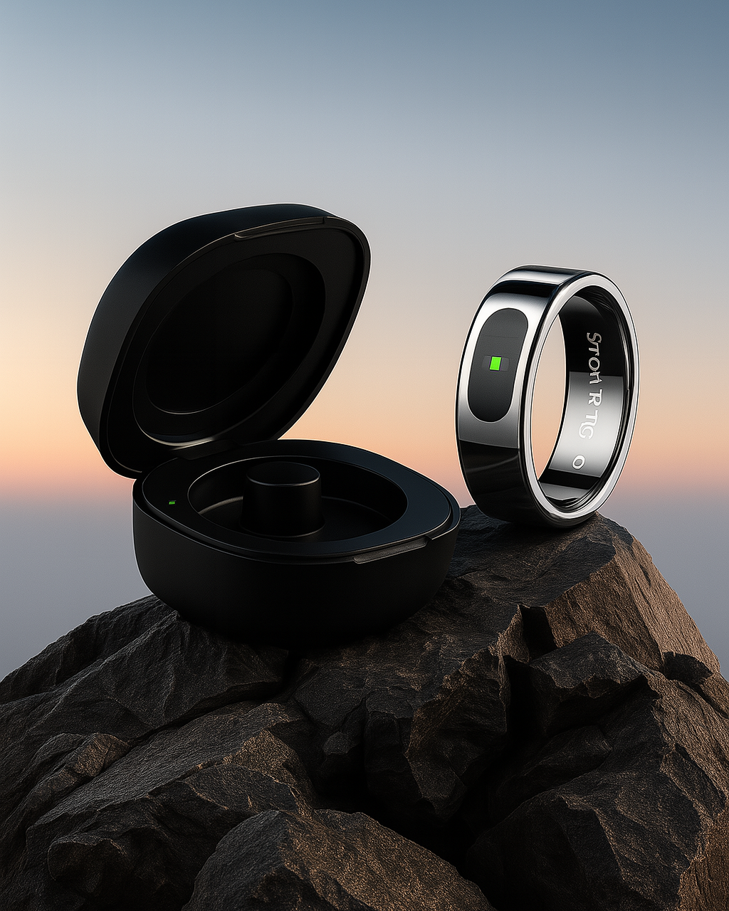 Bague Connectée Vega HALO | VEGA
