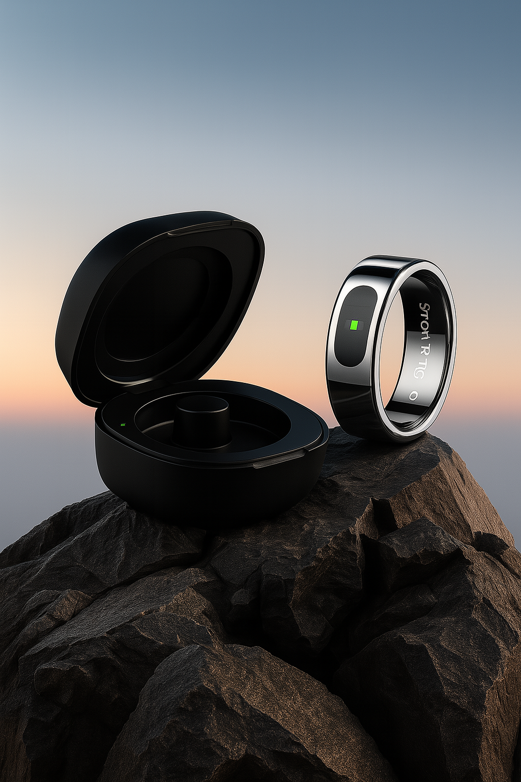 Bague Connectée Vega HALO | VEGA