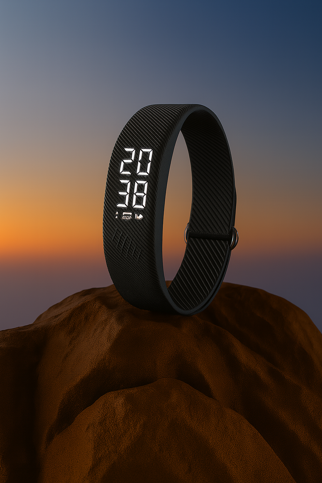 Bracelet Connecté Vega MIRAGE | VEGA