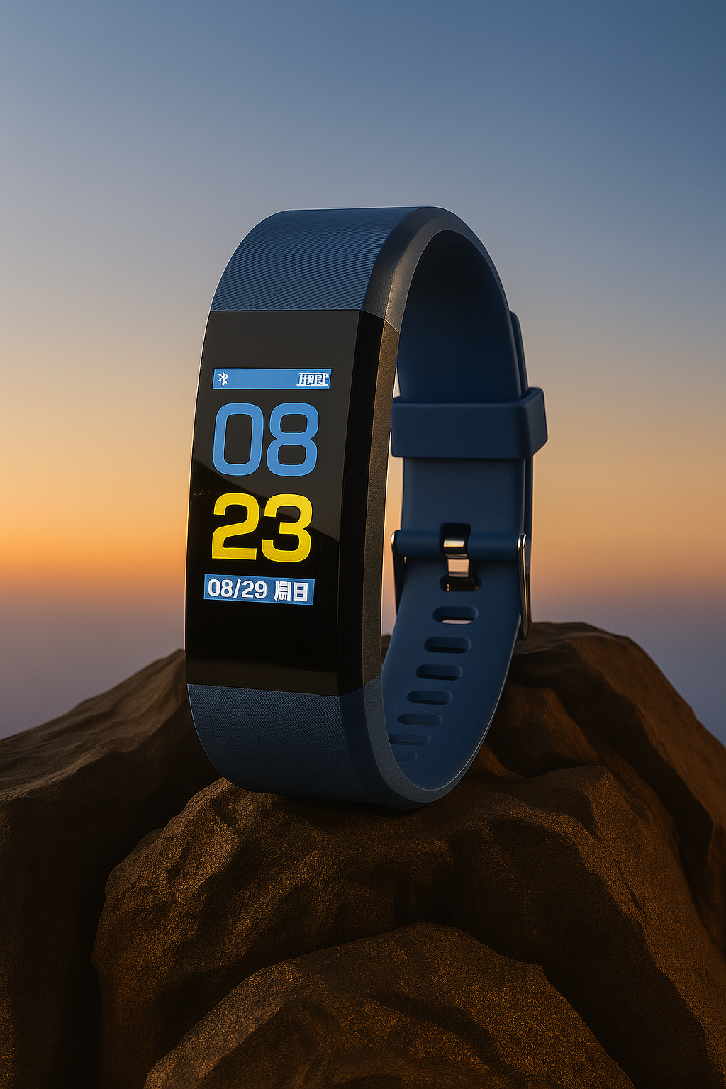 Bracelet Connecté Vega ASTRA | VEGA