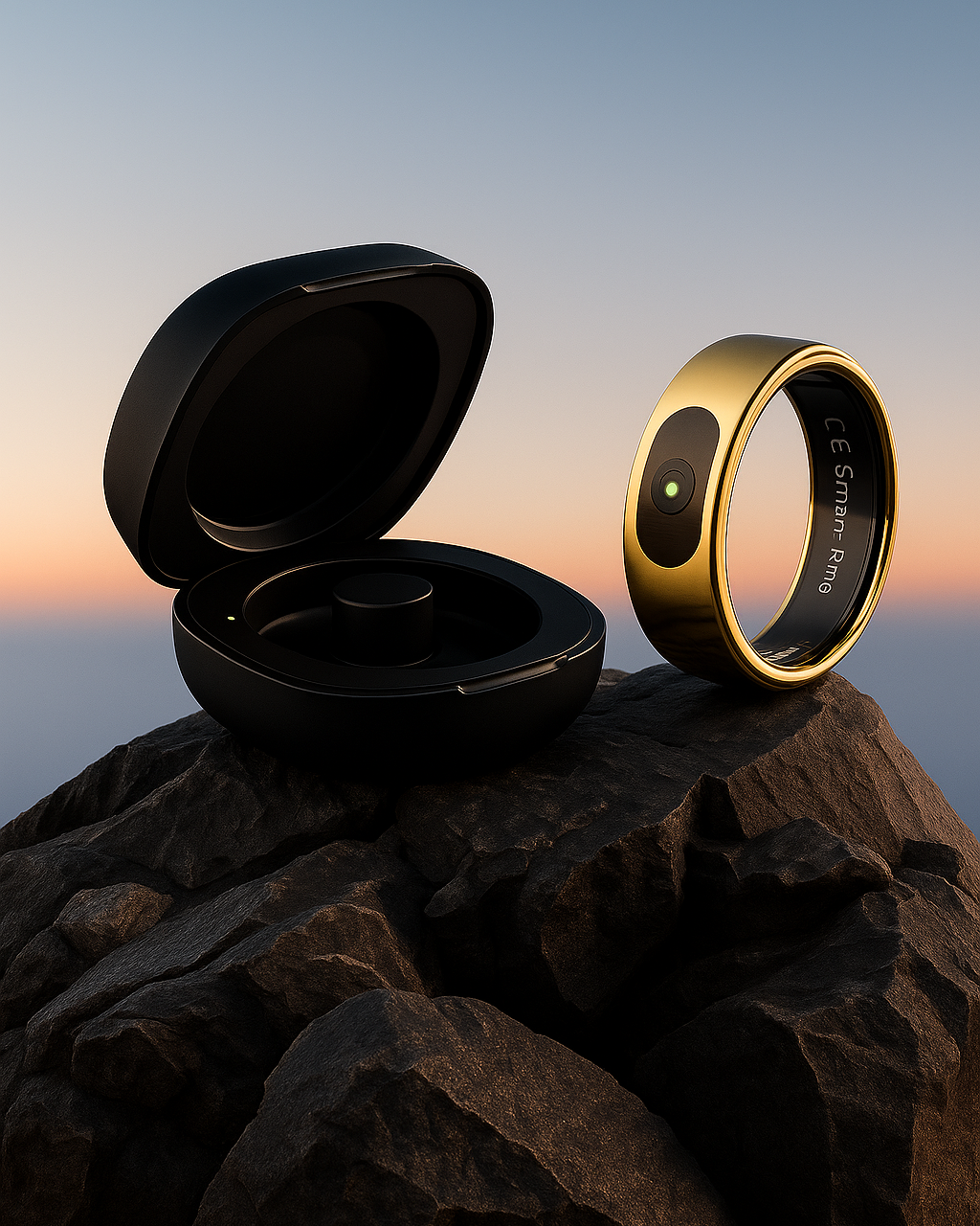 Bague Connectée Vega HALO | VEGA