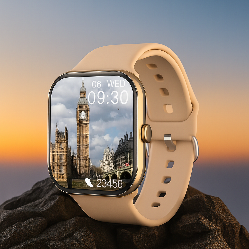 Montre Connectée Vega CALYPSO | VEGA