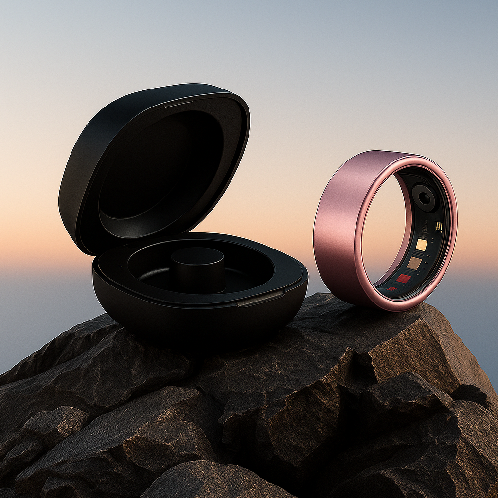 Bague Connectée Vega ORION | VEGA