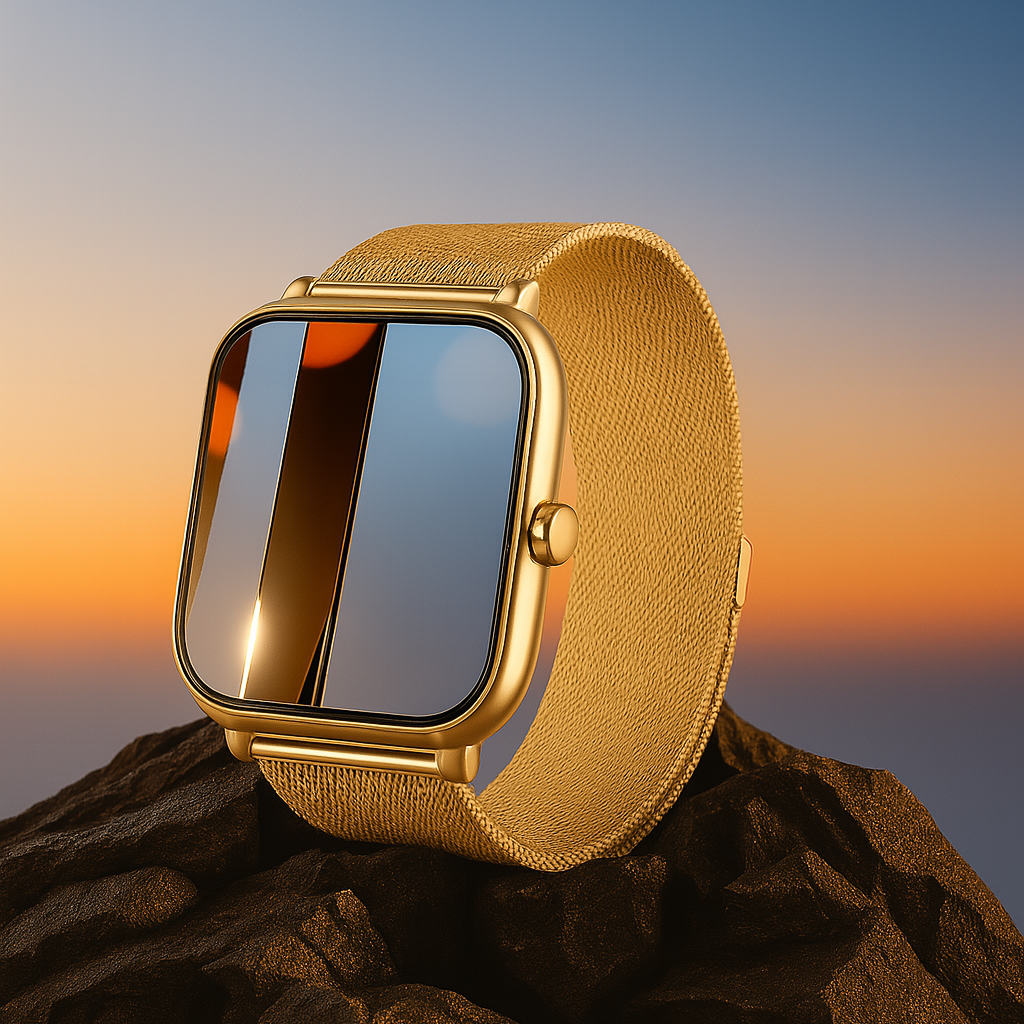 Montre Connectée Vega PULSE | VEGA
