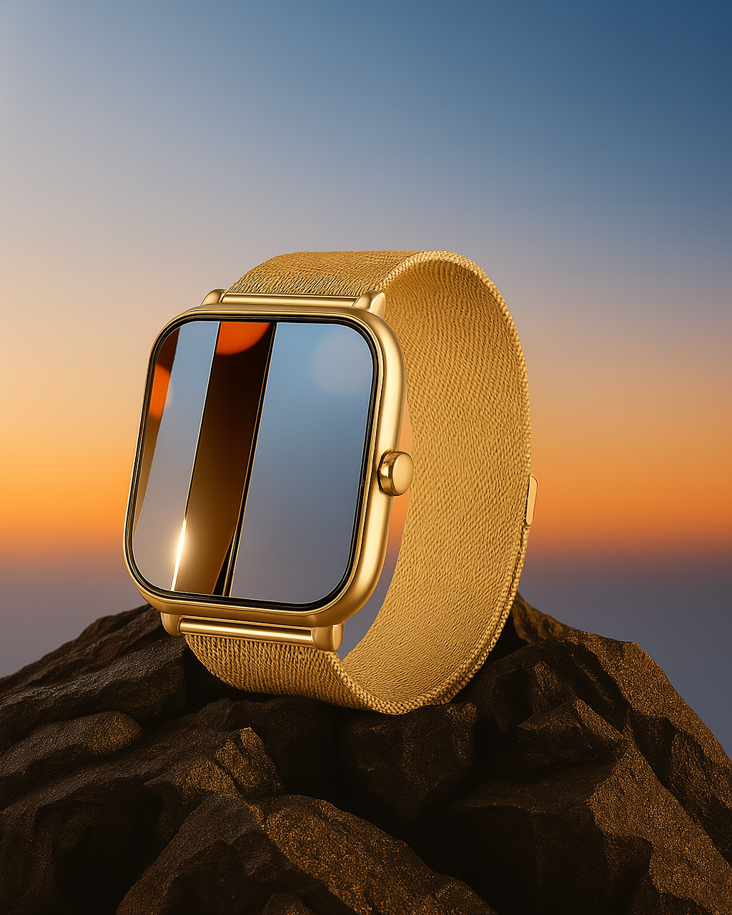 Montre Connectée Vega PULSE | VEGA