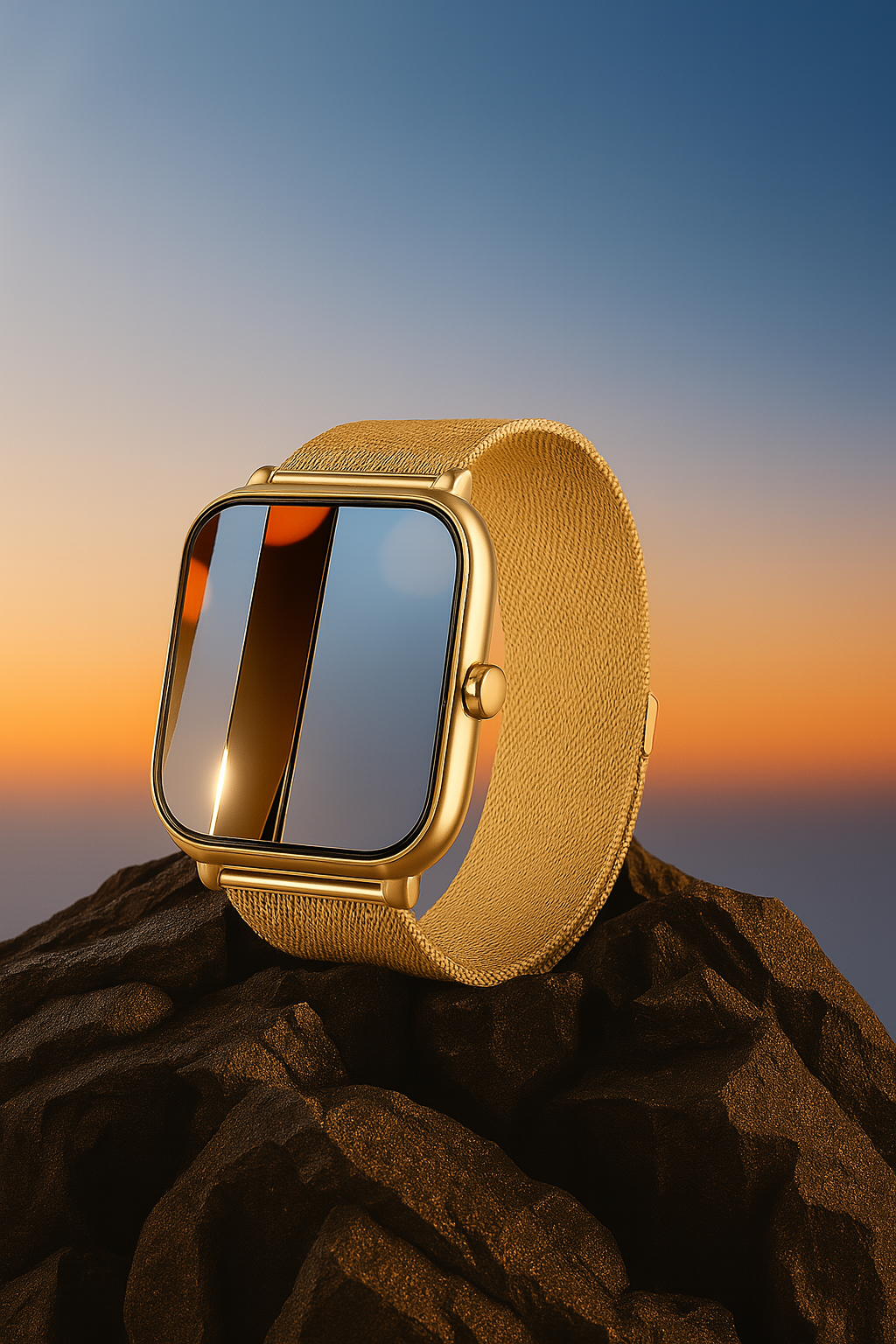 Montre Connectée Vega PULSE | VEGA