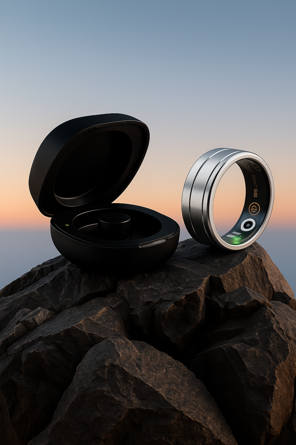 Bague Connectée Vega NEBULA | VEGA