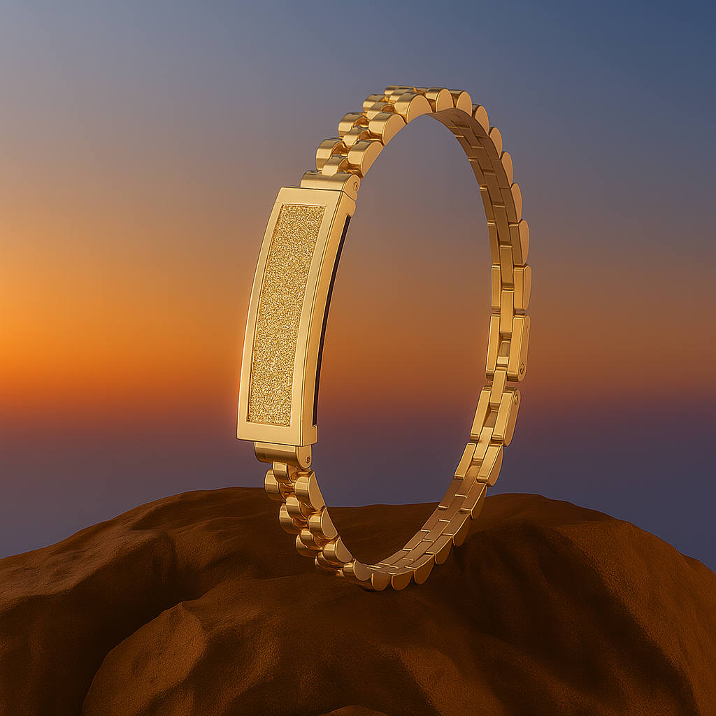 Bracelet Connecté Vega LUXOR | VEGA