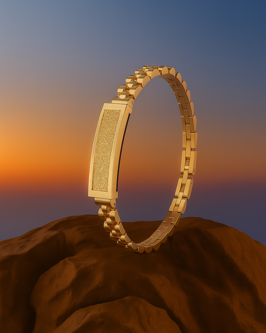 Bracelet Connecté Vega LUXOR | VEGA