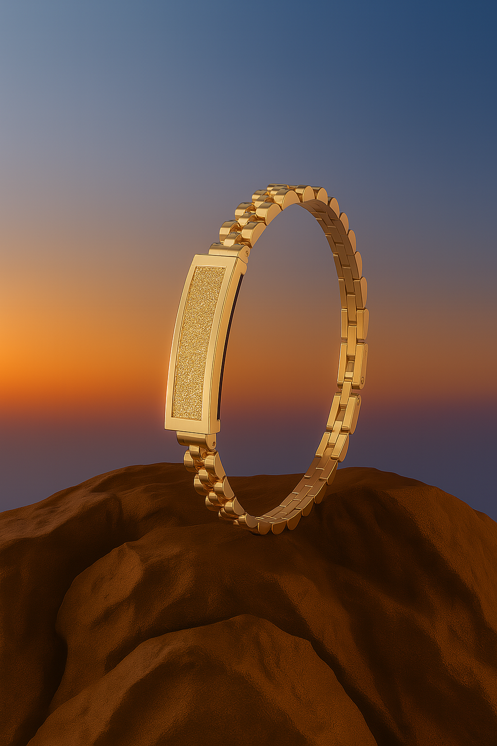 Bracelet Connecté Vega LUXOR | VEGA