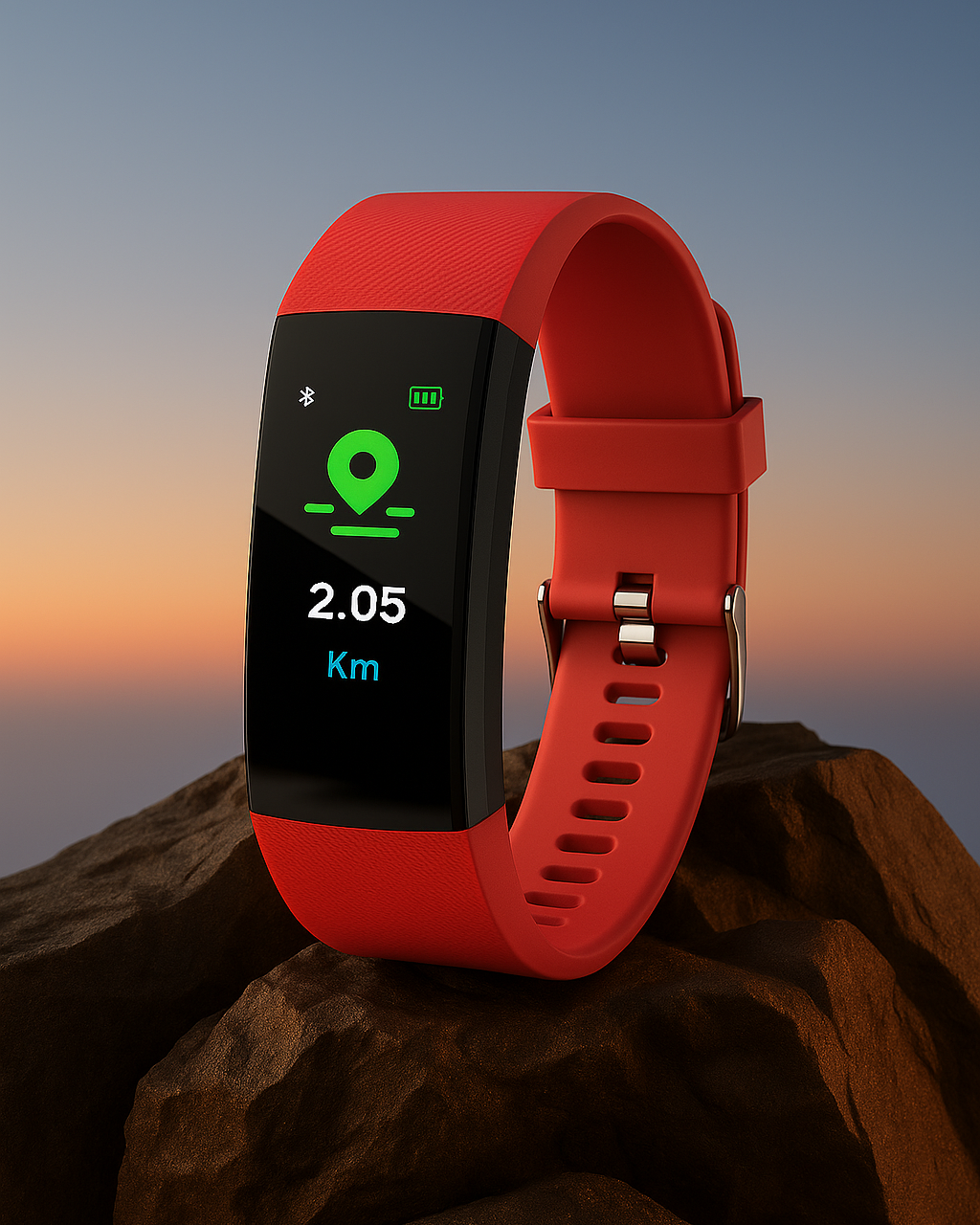 Bracelet Connecté Vega ASTRA | VEGA