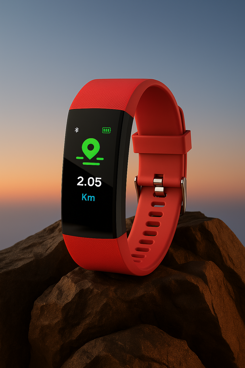 Bracelet Connecté Vega ASTRA | VEGA
