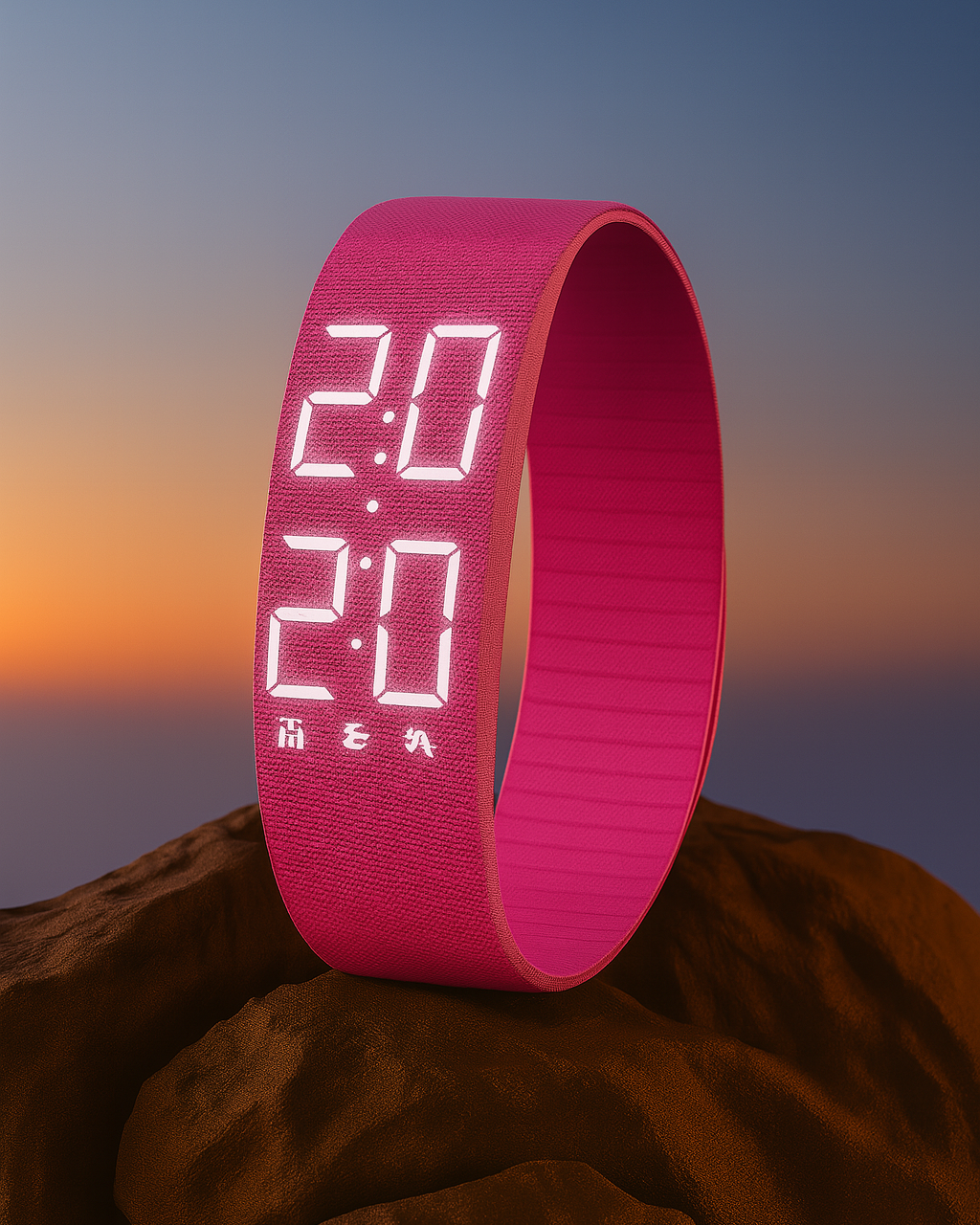 Bracelet Connecté Vega MIRAGE | VEGA