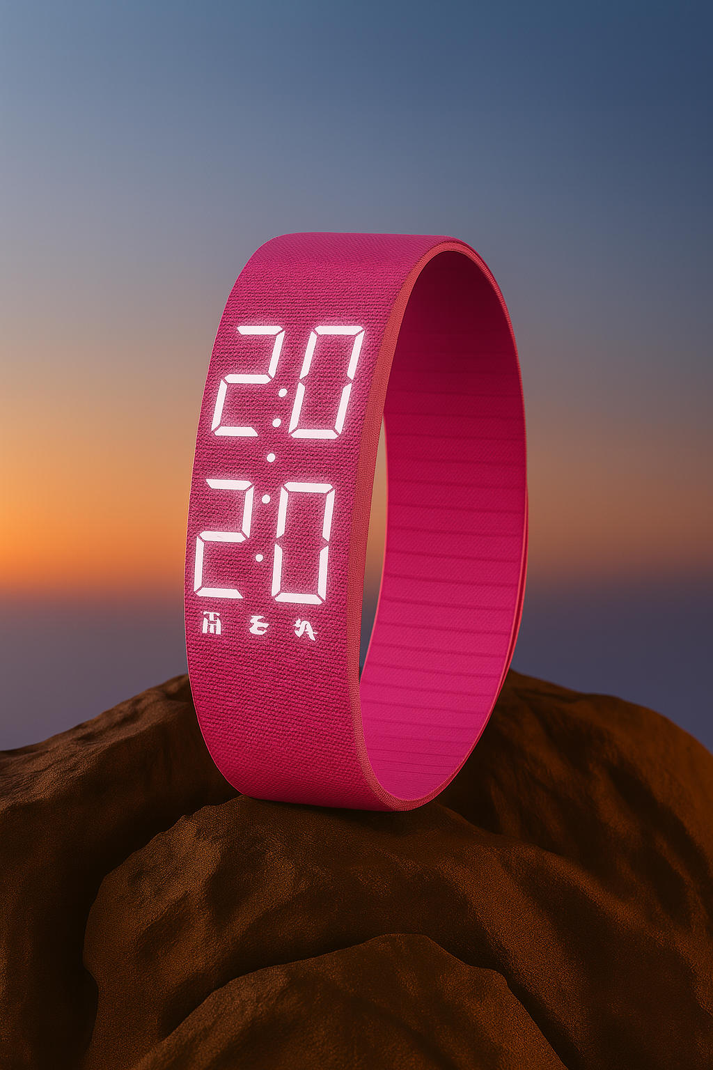 Bracelet Connecté Vega MIRAGE | VEGA