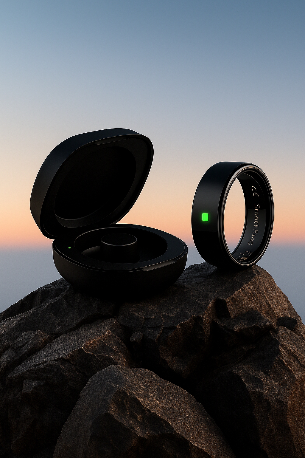Bague Connecté Vega HALO | VEGA