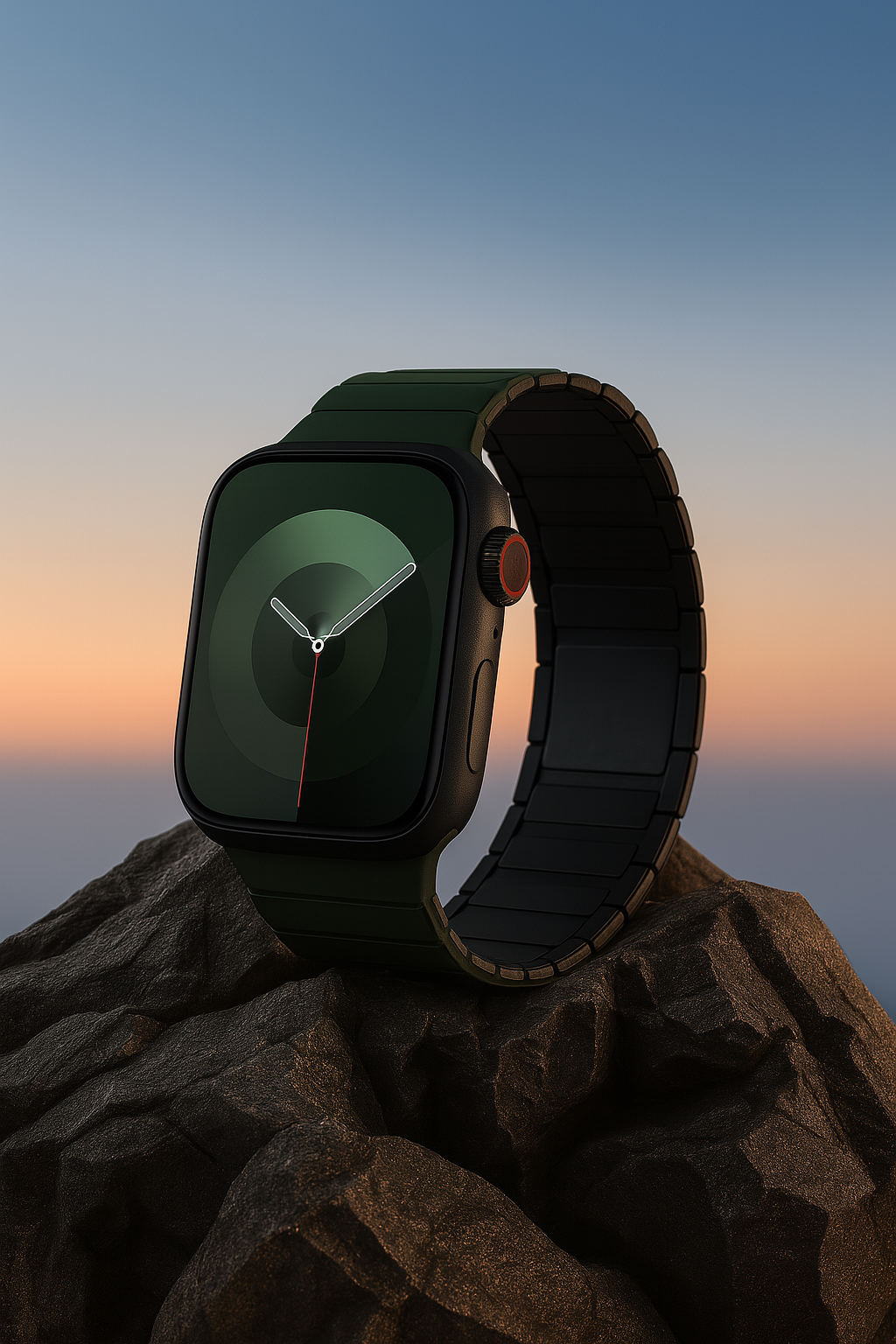 Montre Connectée Vega CASSIOPEIA | VEGA