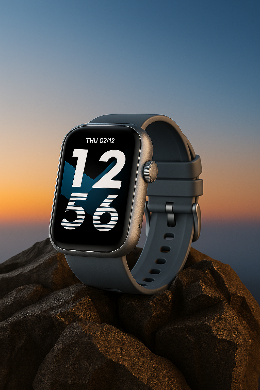 Montre Connectée Vega AURORA | VEGA