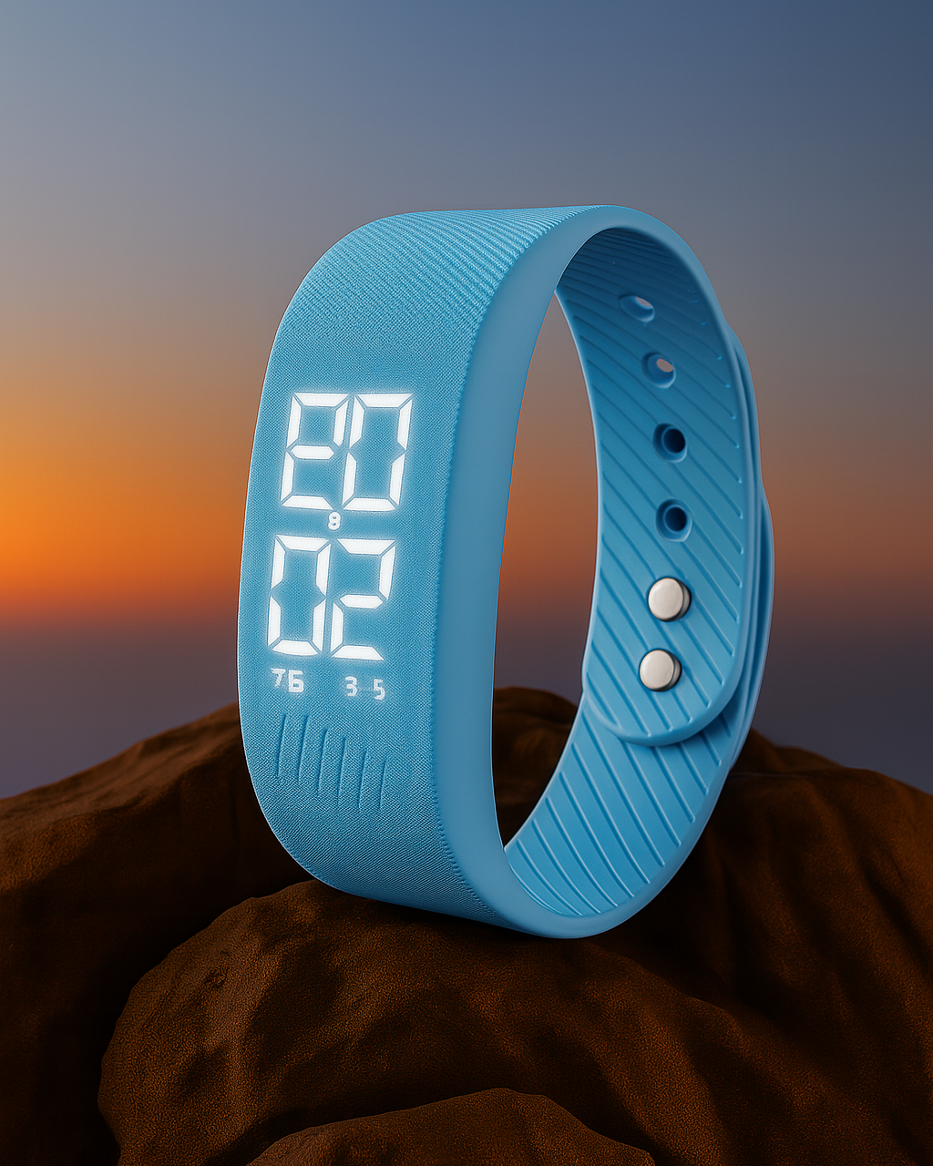 Bracelet Connecté Vega MIRAGE | VEGA