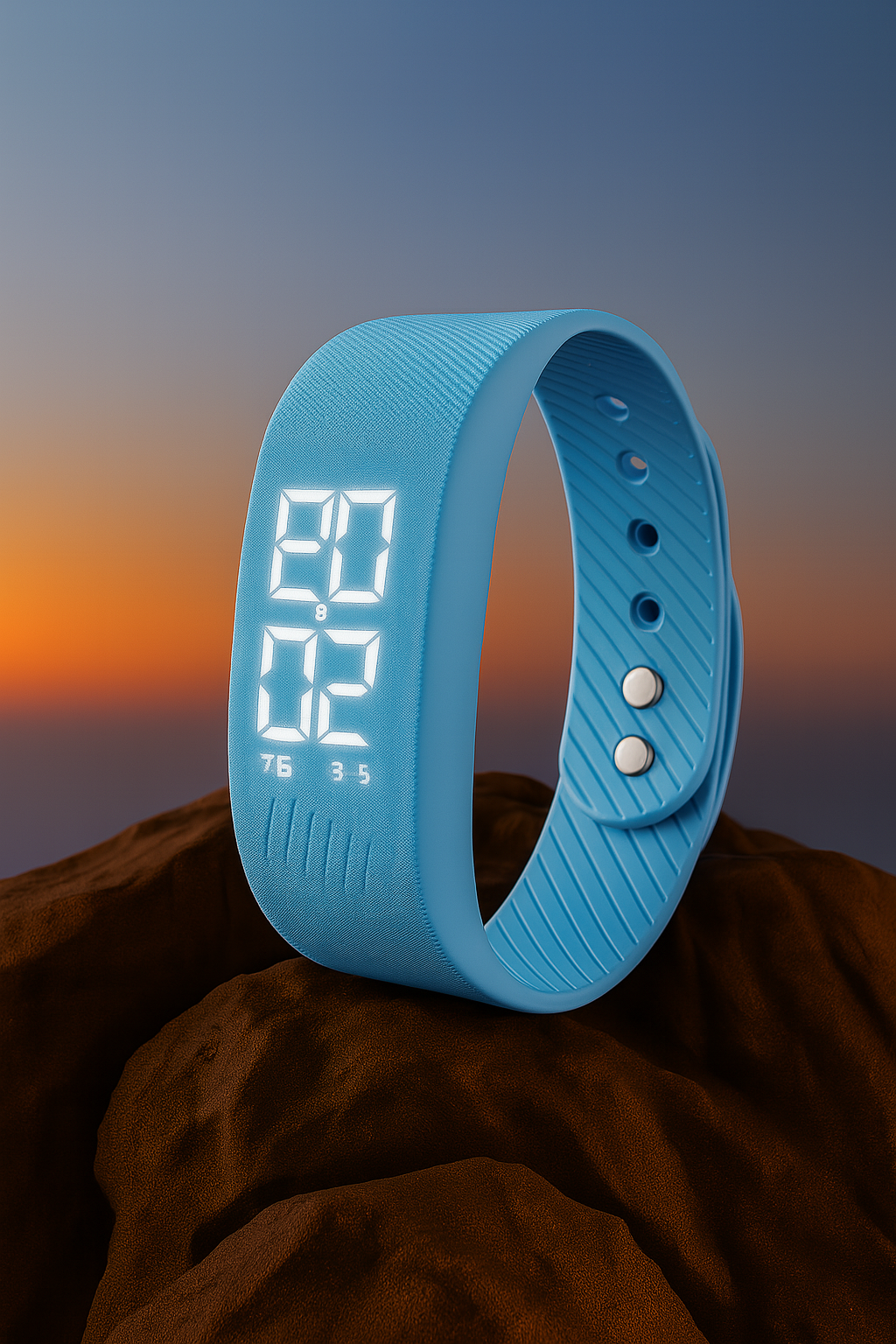 Bracelet Connecté Vega MIRAGE | VEGA