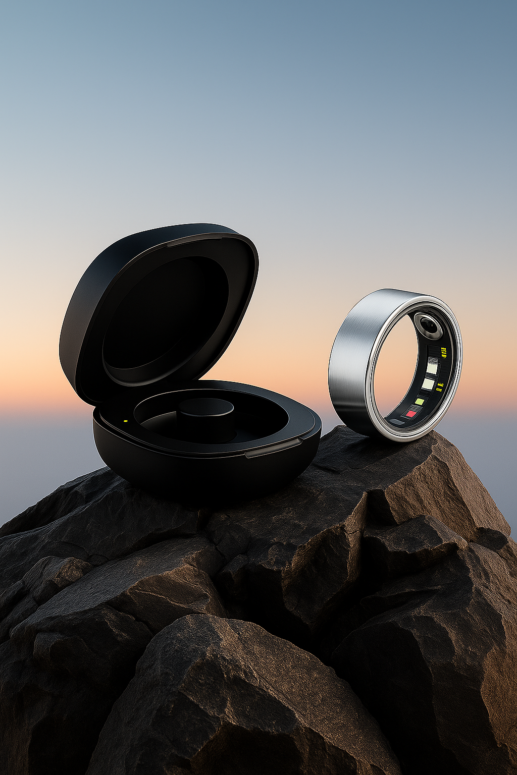 Bague Connectée Vega ORION | VEGA