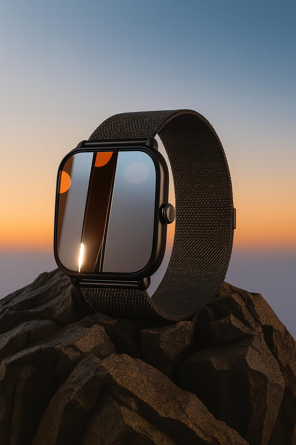 Montre Connectée Vega PULSE | VEGA