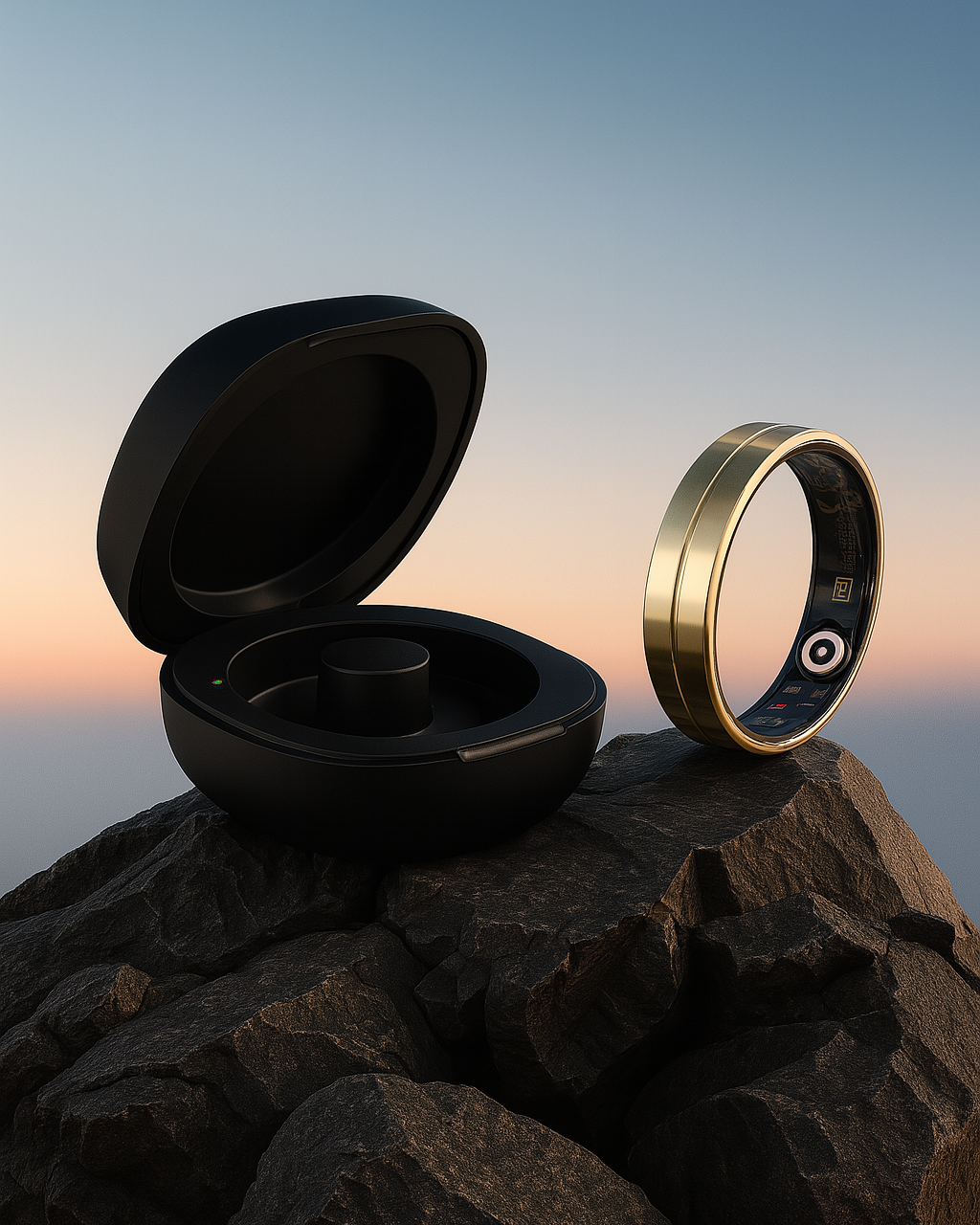 Bague Connectée Vega NEBULA | VEGA