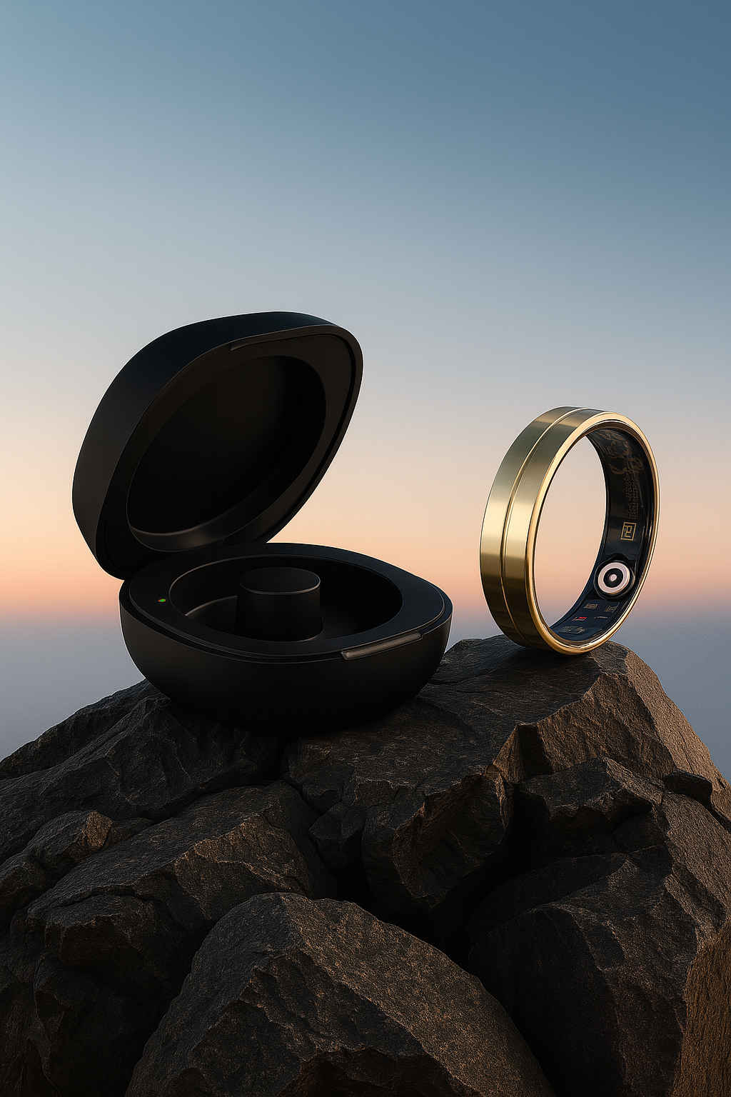 Bague Connectée Vega NEBULA | VEGA