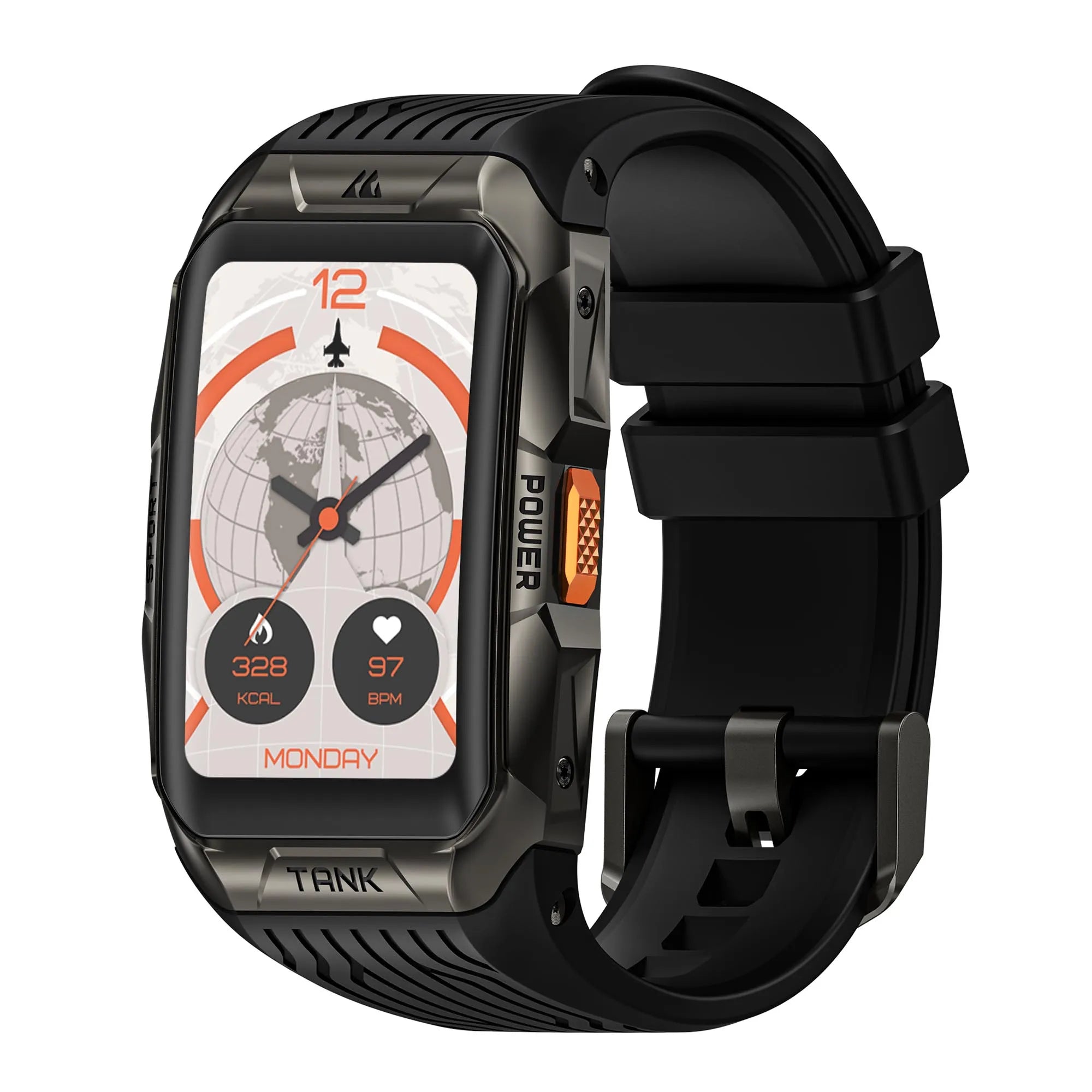 Montre Connectée Vega LEVIATHAN | VEGA