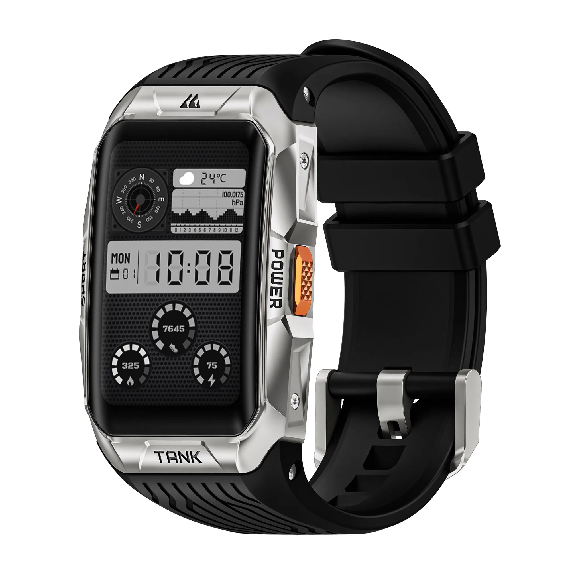 Montre Connectée Vega LEVIATHAN | VEGA