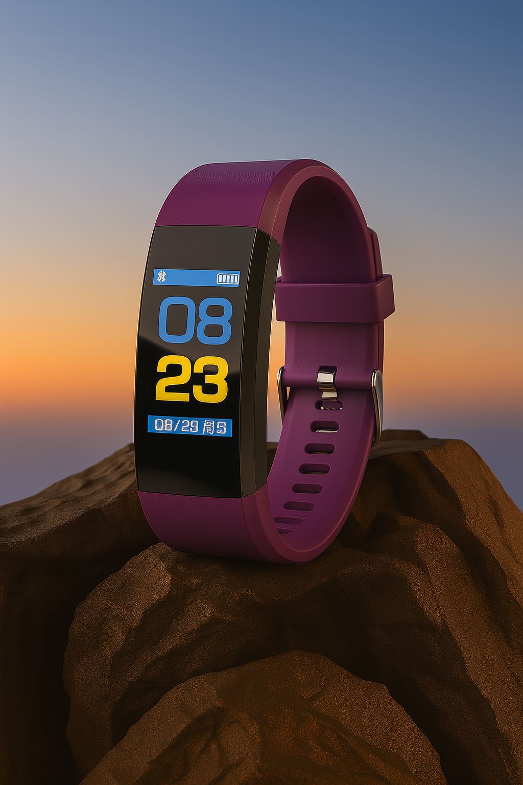 Bracelet Connecté Vega ASTRA | VEGA