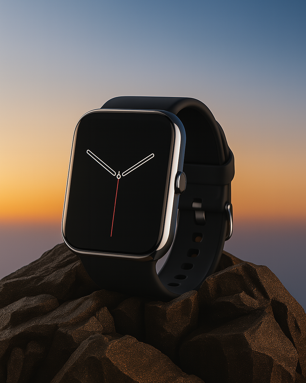 Montre Connectée Vega CALYPSO | VEGA