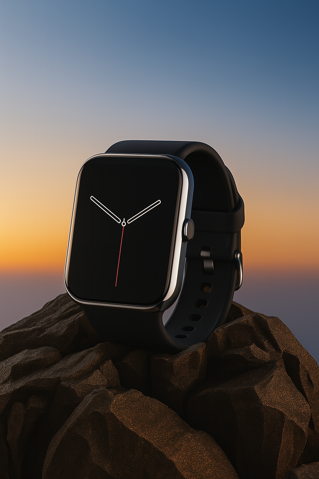 Montre Connectée Vega CALYPSO | VEGA
