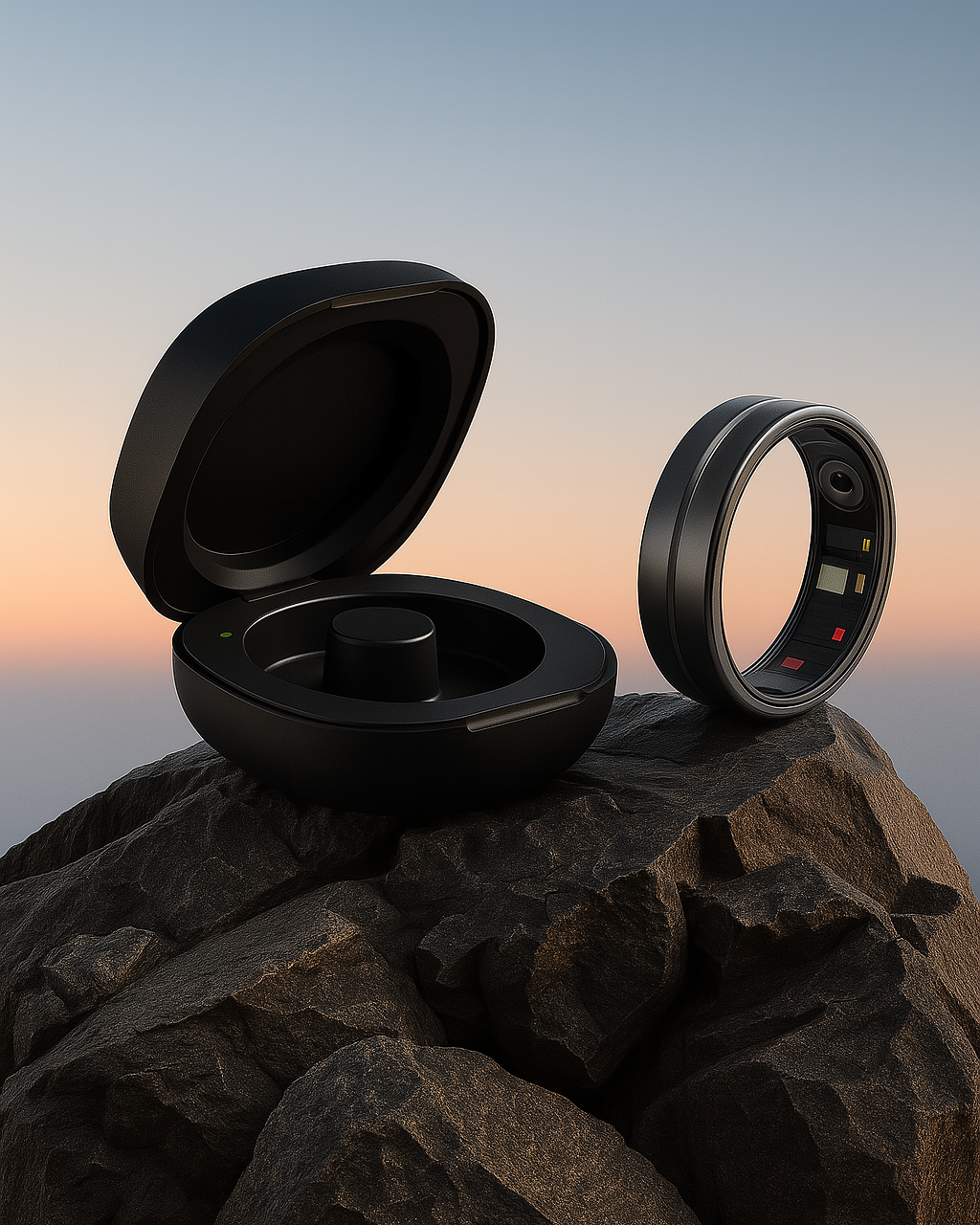 Bague Connectée Vega NEBULA | VEGA