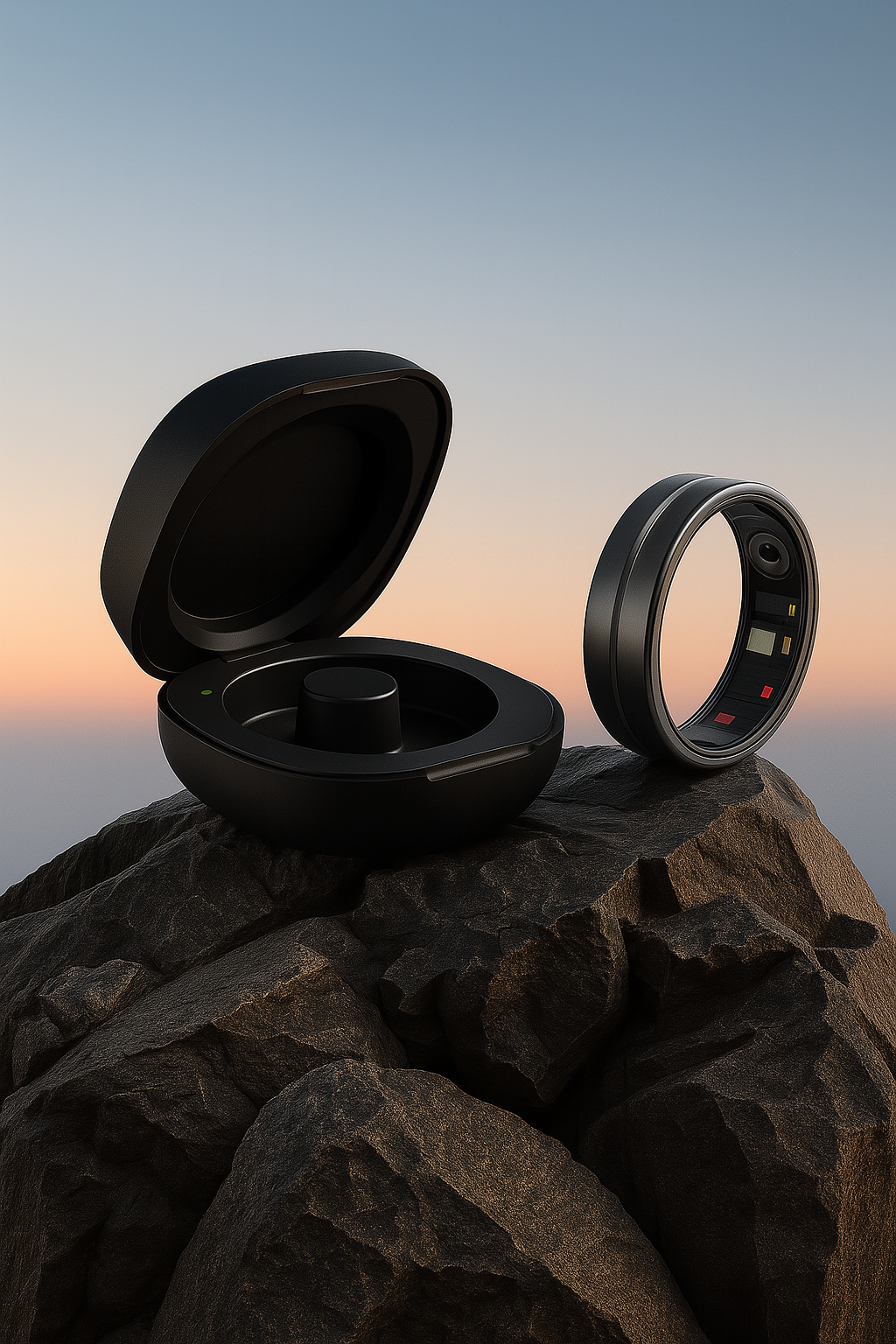 Bague Connectée Vega NEBULA | VEGA
