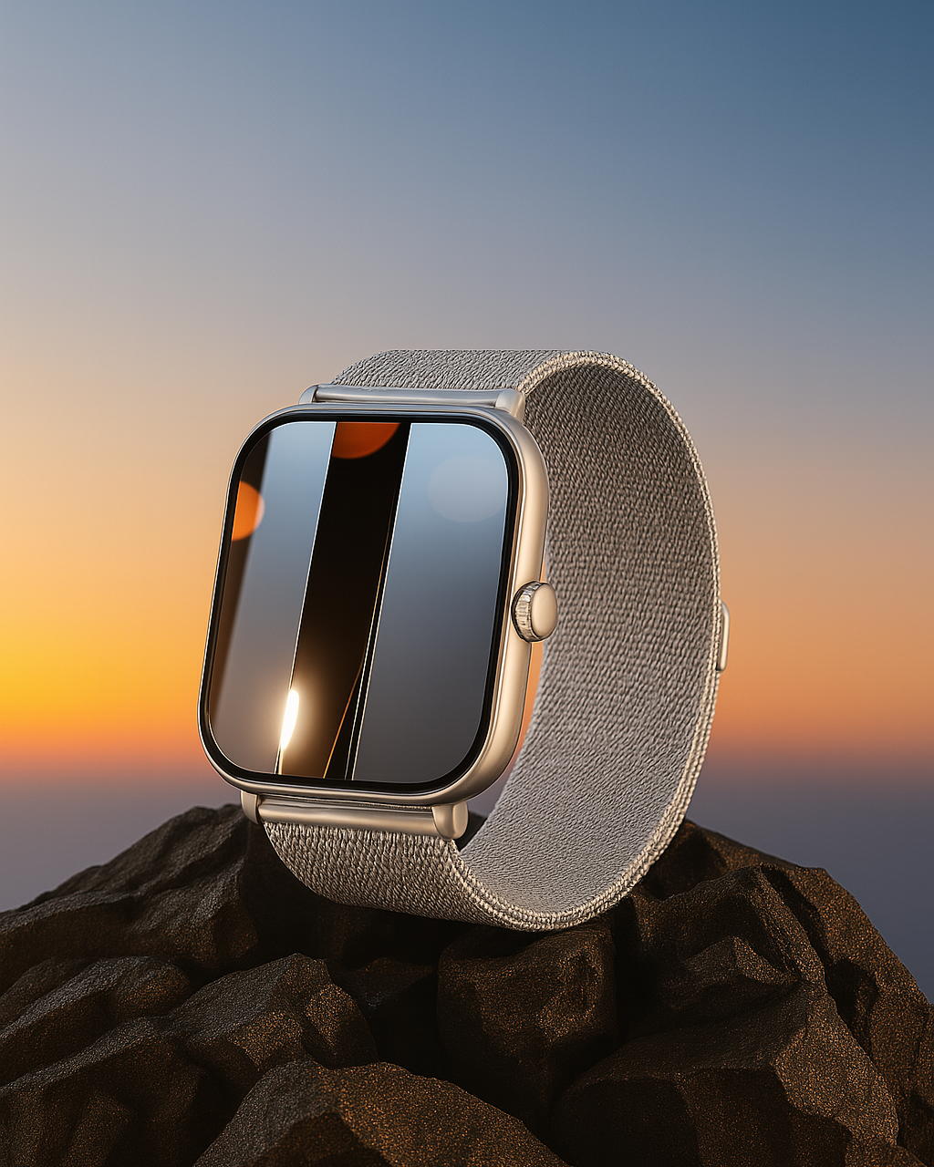 Montre Connectée Vega PULSE | VEGA