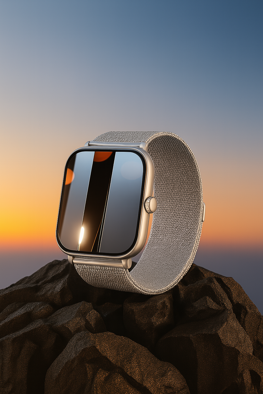 Montre Connectée Vega PULSE | VEGA