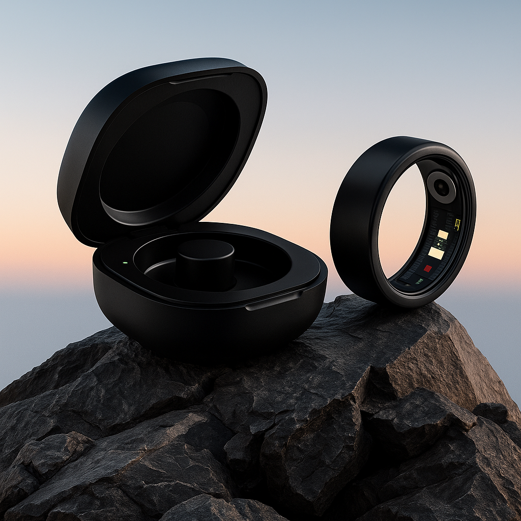 Bague Connectée Vega ORION | VEGA