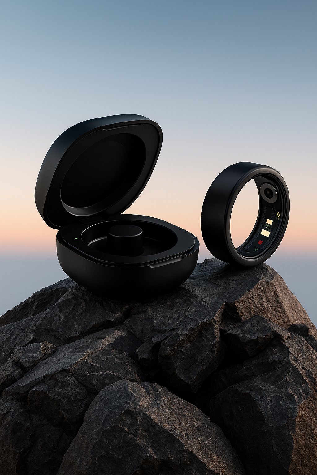 Bague Connectée Vega ORION | VEGA