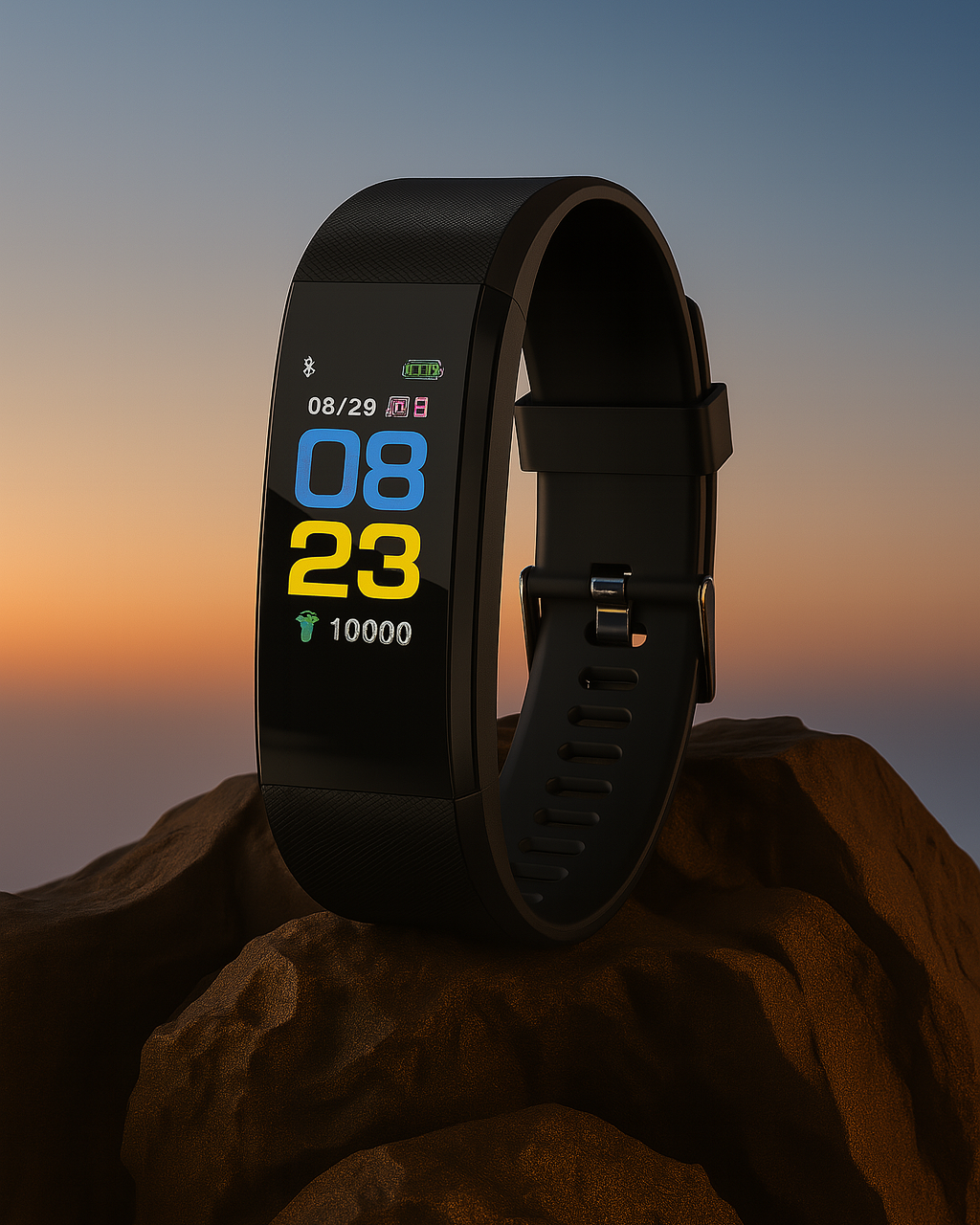 Bracelet Connecté Vega ASTRA | VEGA