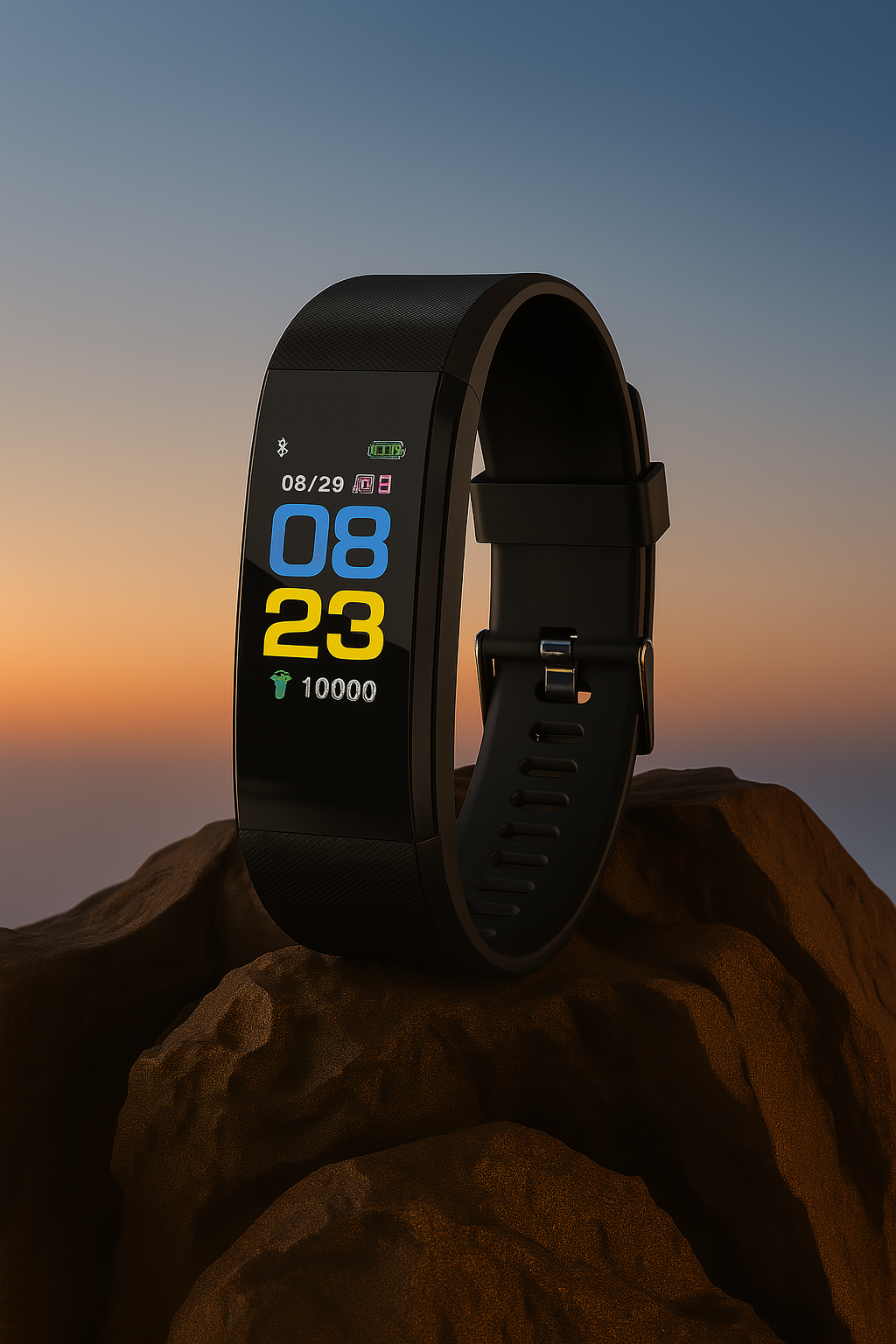 Bracelet Connecté Vega ASTRA | VEGA